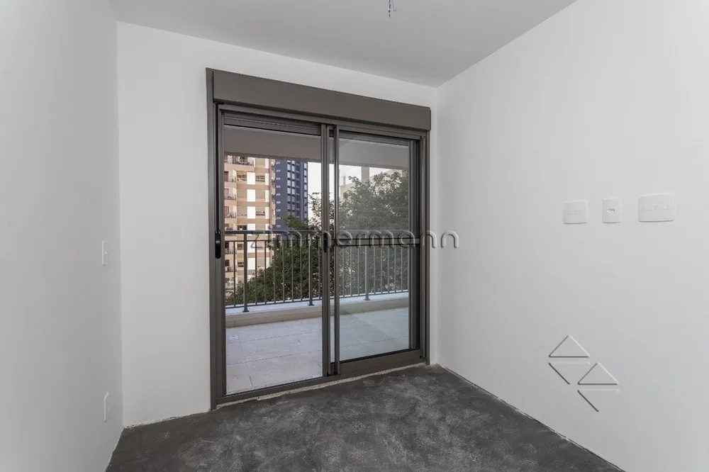 Apartamento, 1 quarto, 37 m² - Foto 2