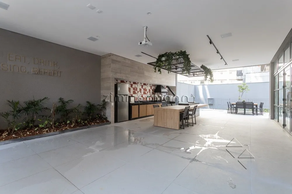 Apartamento, 1 quarto, 37 m² - Foto 4