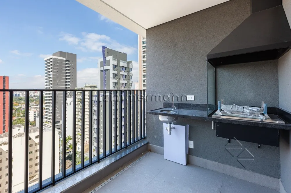 Apartamento, 3 quartos, 178 m² - Foto 11