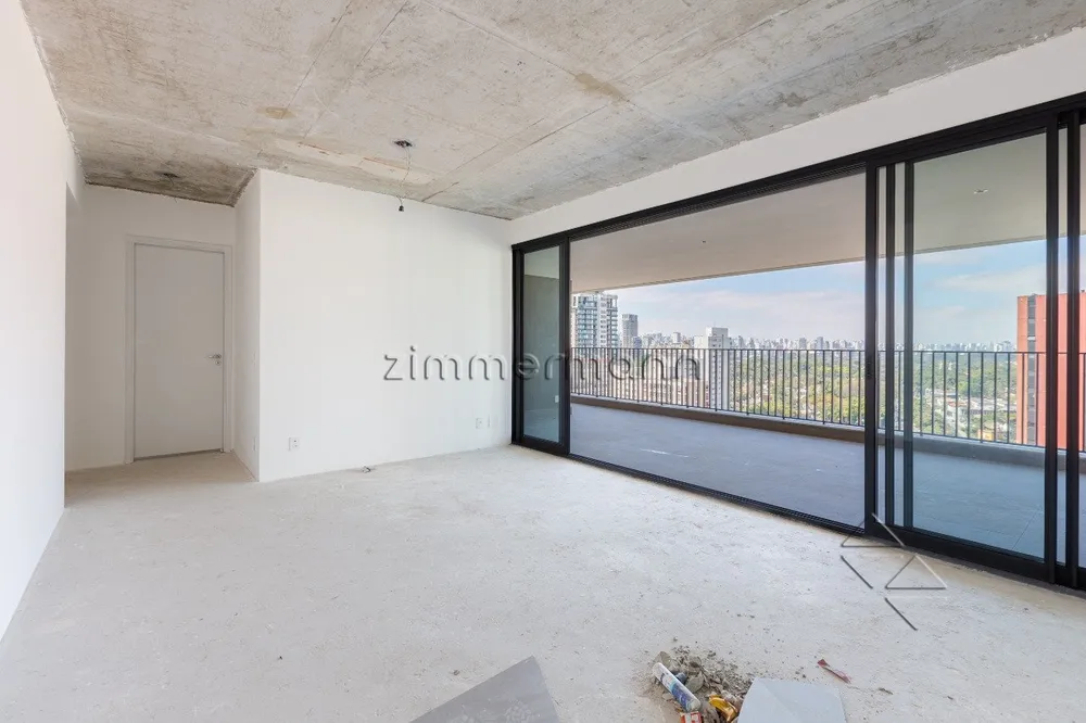 Apartamento, 3 quartos, 178 m² - Foto 1