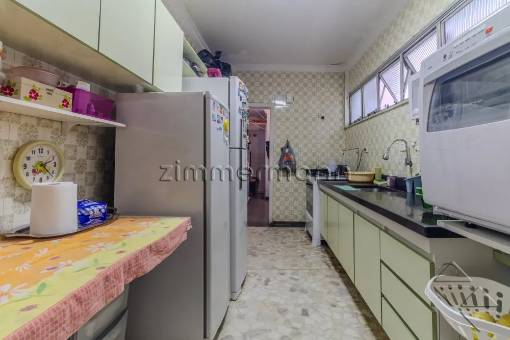 Apartamento, 3 quartos, 143 m² - Foto 4