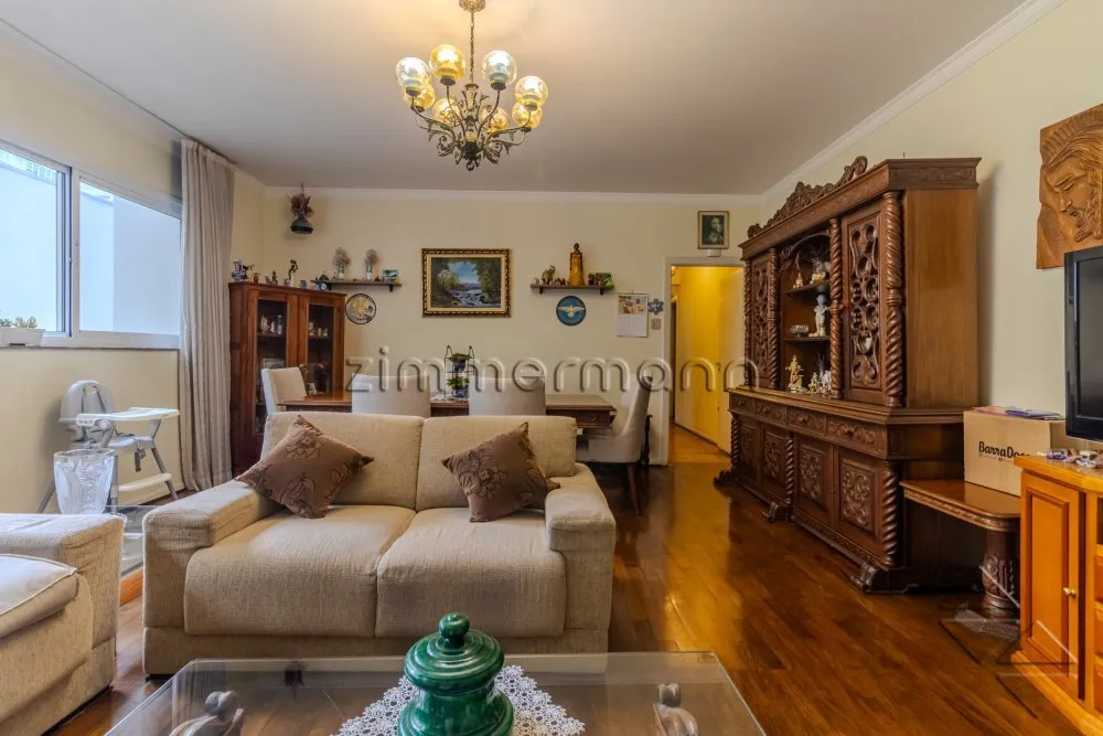 Apartamento, 3 quartos, 143 m² - Foto 6