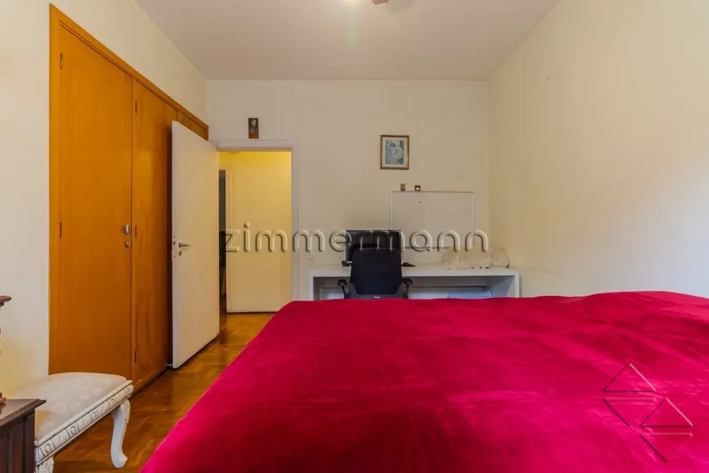 Apartamento, 3 quartos, 143 m² - Foto 7
