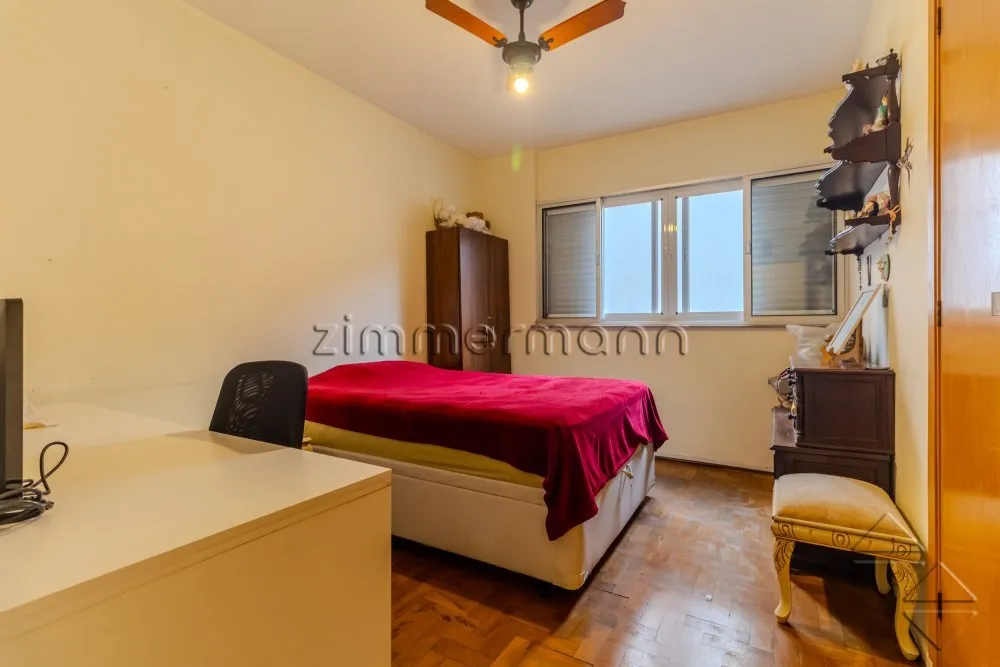 Apartamento, 3 quartos, 143 m² - Foto 3