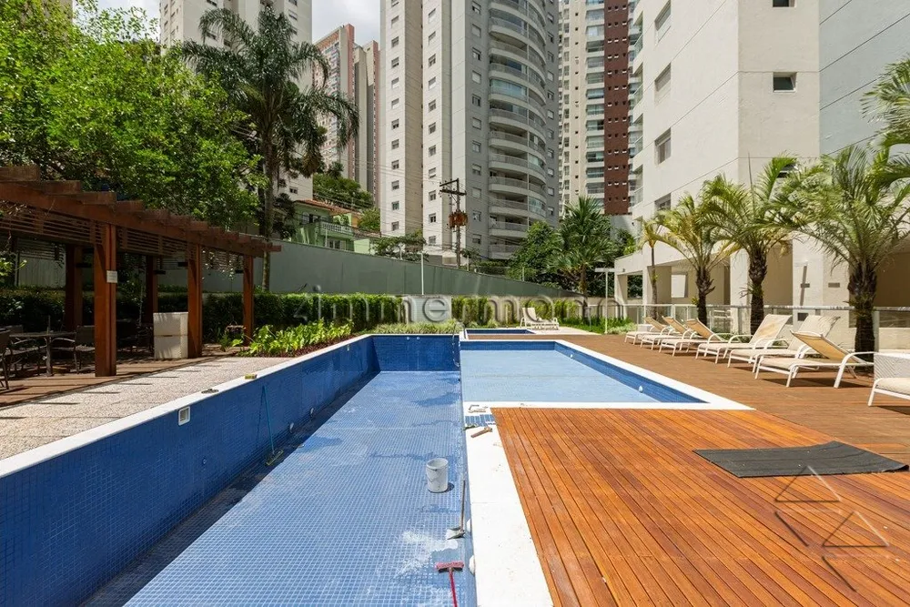 Cobertura, 4 quartos, 330 m² - Foto 8