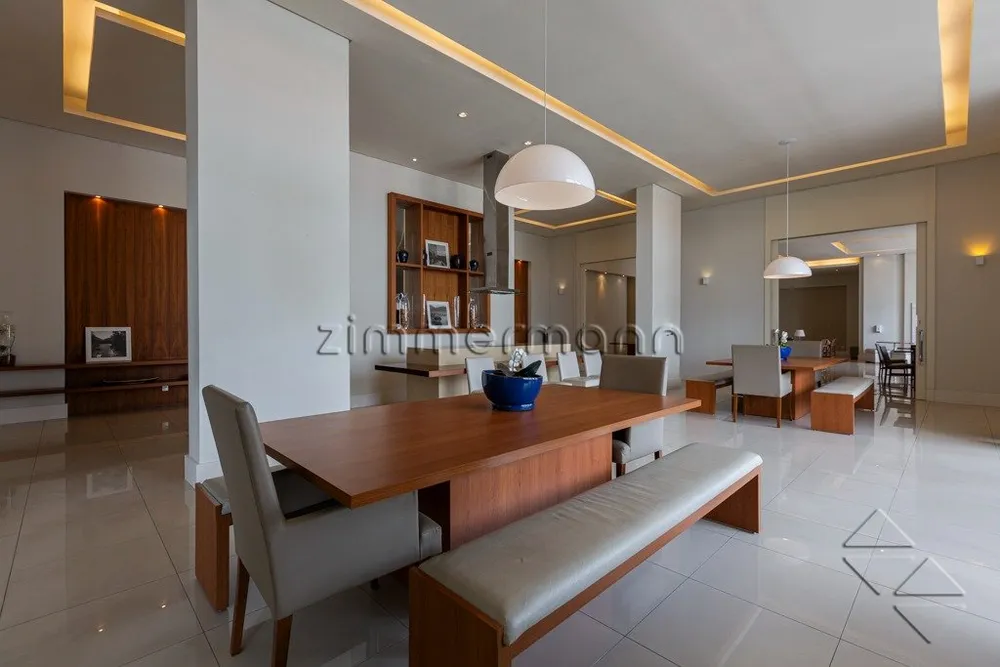 Cobertura, 4 quartos, 330 m² - Foto 1
