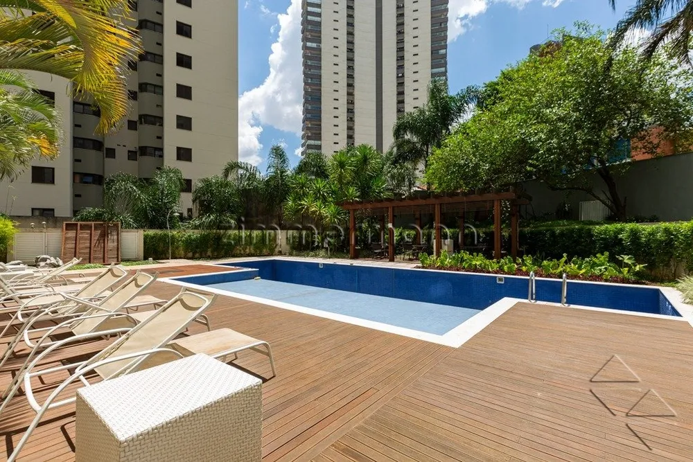 Cobertura, 4 quartos, 330 m² - Foto 7