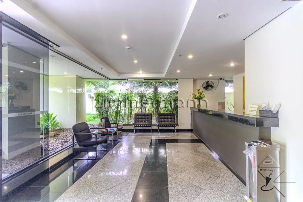 Casa Comercial, 33 m² - Foto 5