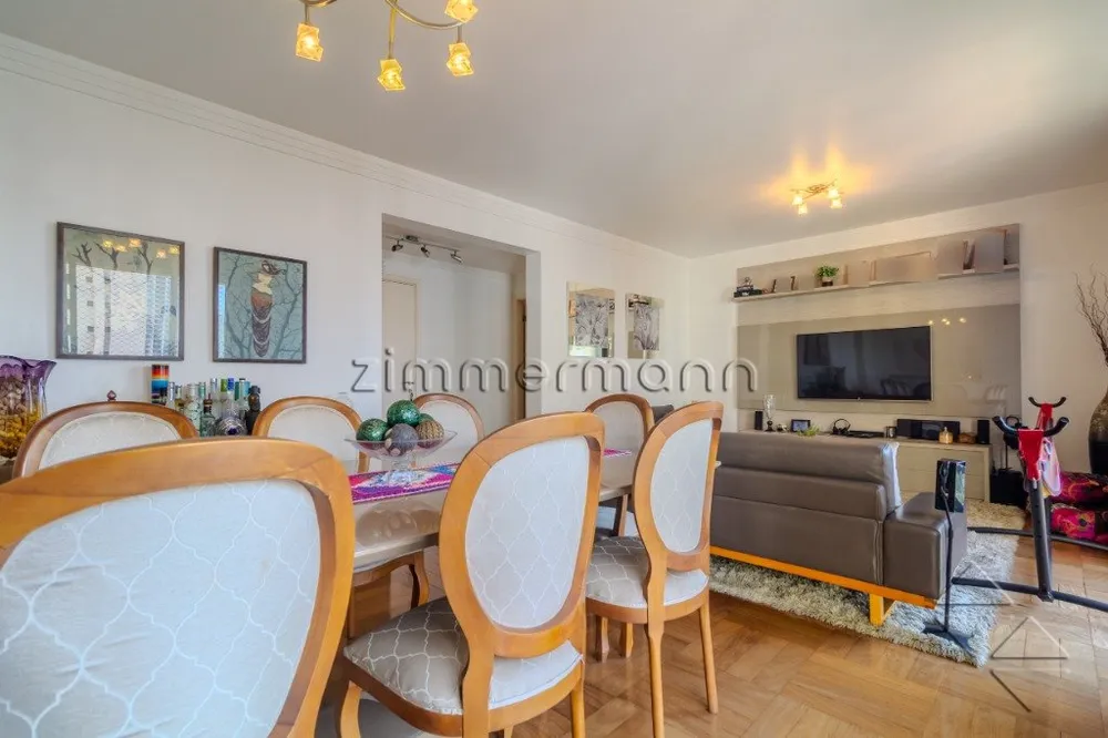 Apartamento, 4 quartos, 158 m² - Foto 1