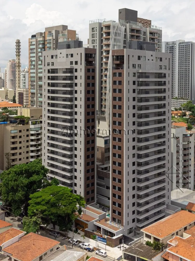 Cobertura, 4 quartos, 140 m² - Foto 9