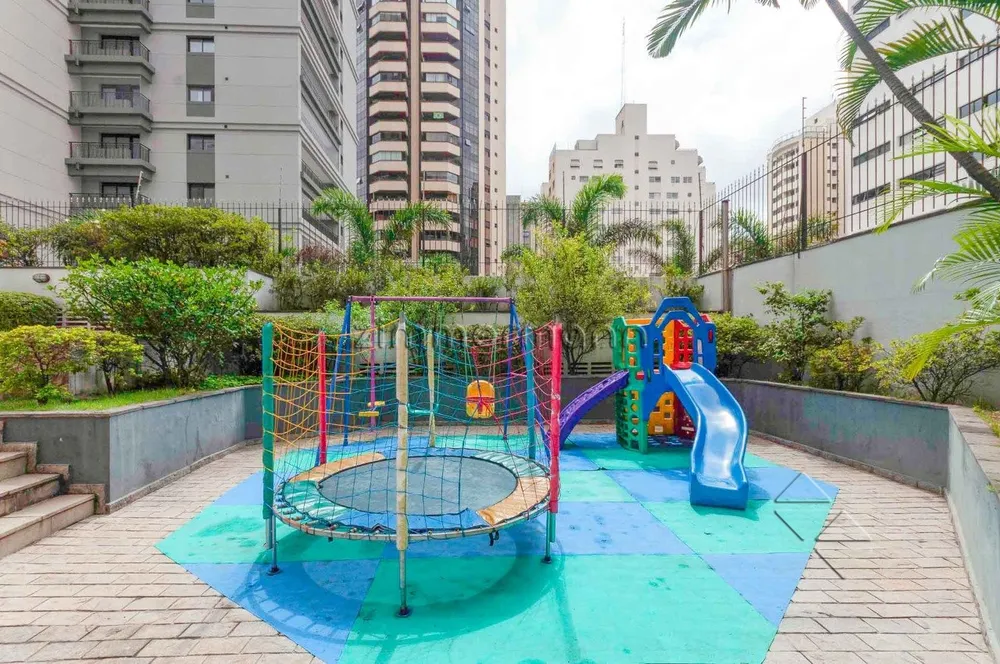 Apartamento, 4 quartos, 170 m² - Foto 4