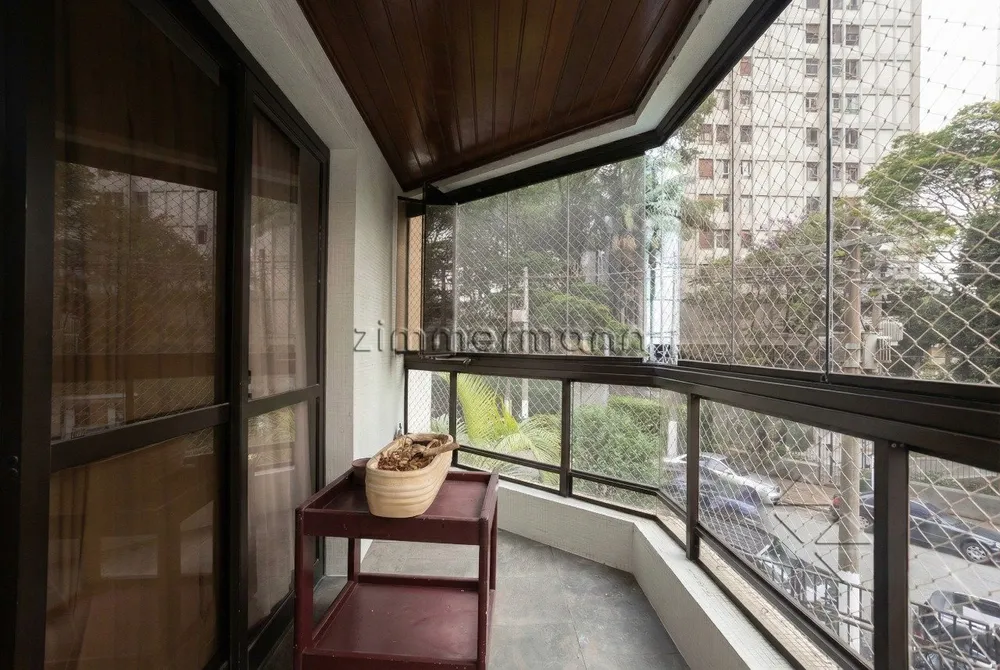 Apartamento, 4 quartos, 170 m² - Foto 6