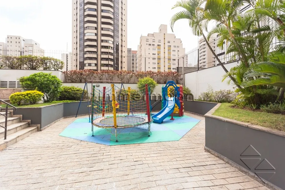 Apartamento, 4 quartos, 170 m² - Foto 6