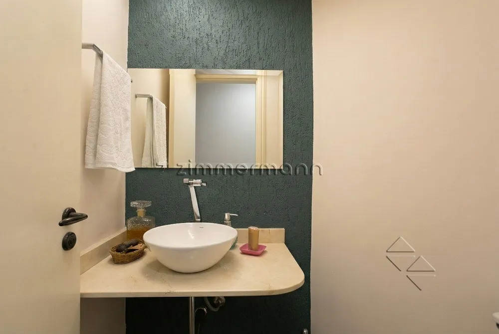 Apartamento, 4 quartos, 170 m² - Foto 5