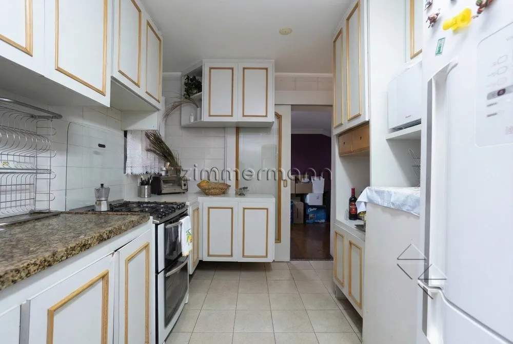 Apartamento, 4 quartos, 170 m² - Foto 2