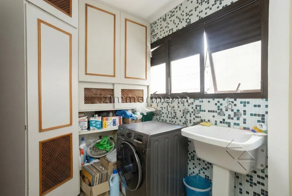 Apartamento, 4 quartos, 170 m² - Foto 5