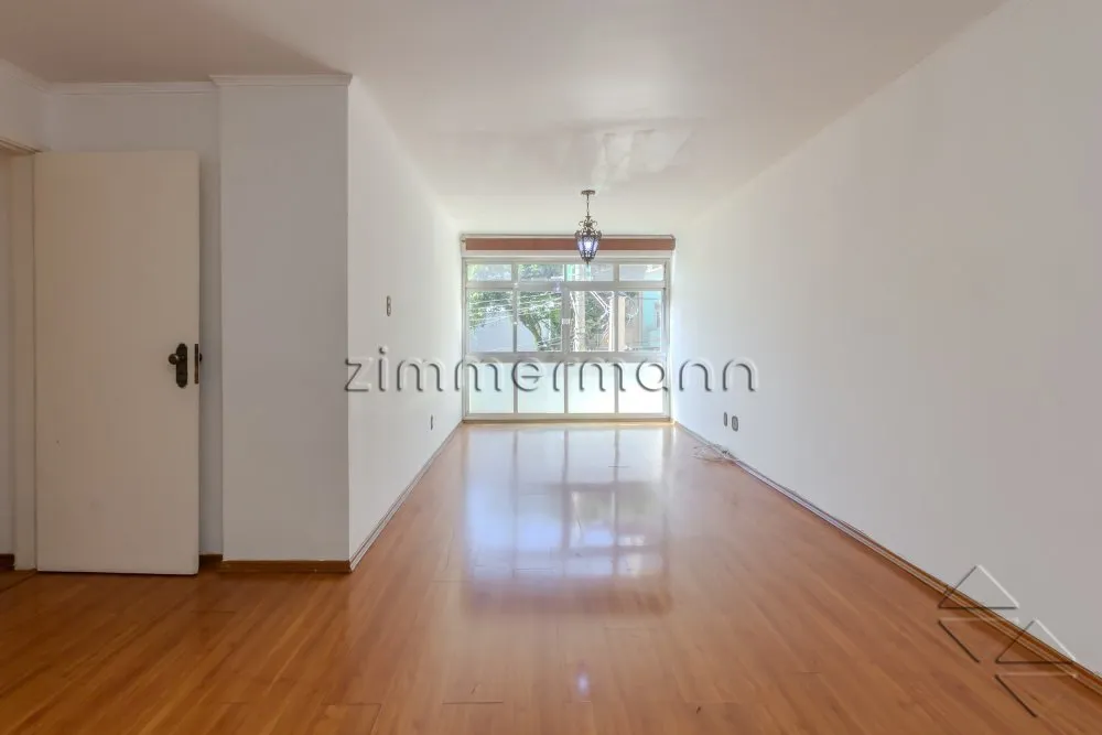 Apartamento, 3 quartos, 129 m² - Foto 1