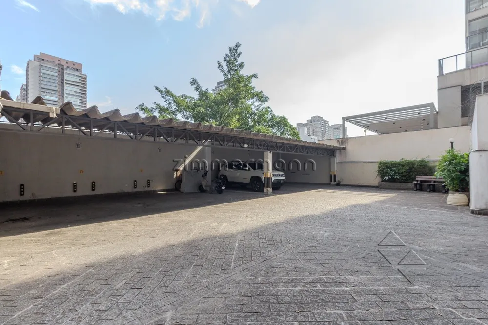Apartamento, 3 quartos, 129 m² - Foto 3