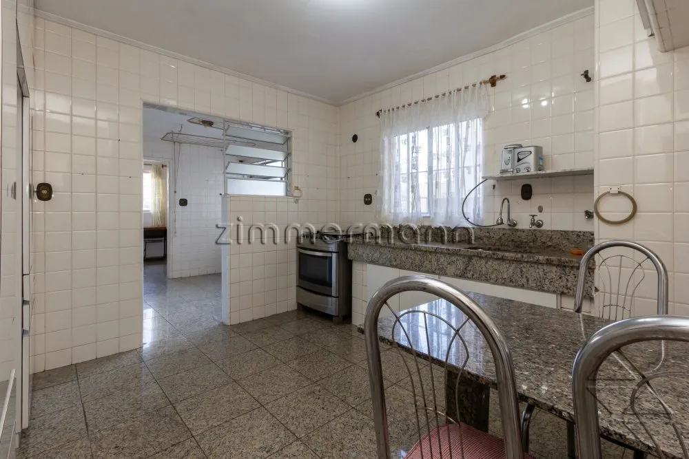 Apartamento, 3 quartos, 129 m² - Foto 10