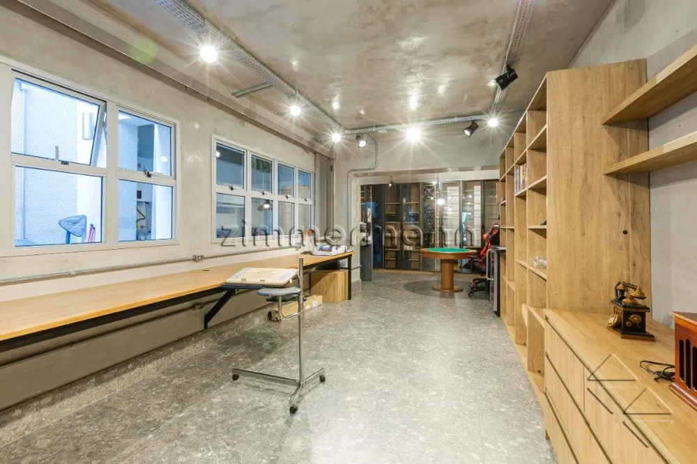 Casa, 2 quartos, 228 m² - Foto 1