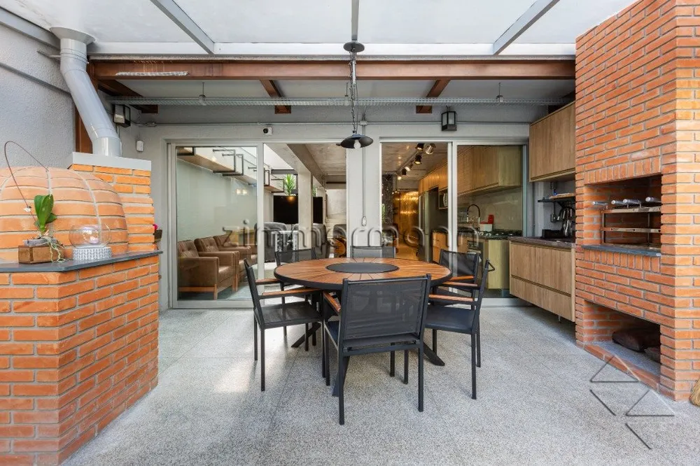 Casa, 2 quartos, 228 m² - Foto 6