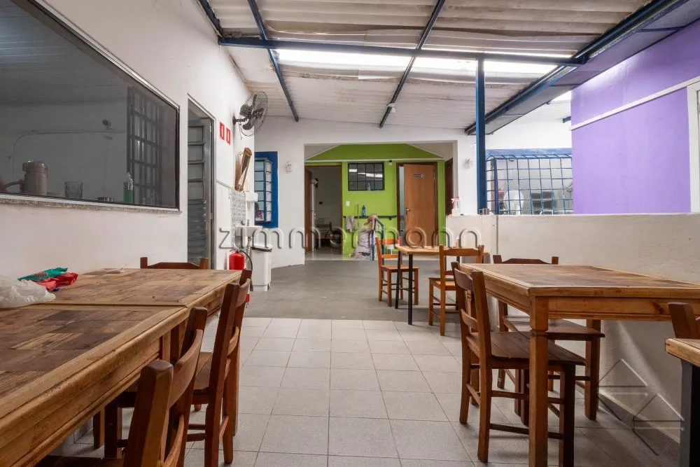 Casa Comercial, 273 m² - Foto 10