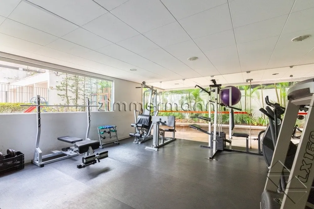 Apartamento, 3 quartos, 121 m² - Foto 3