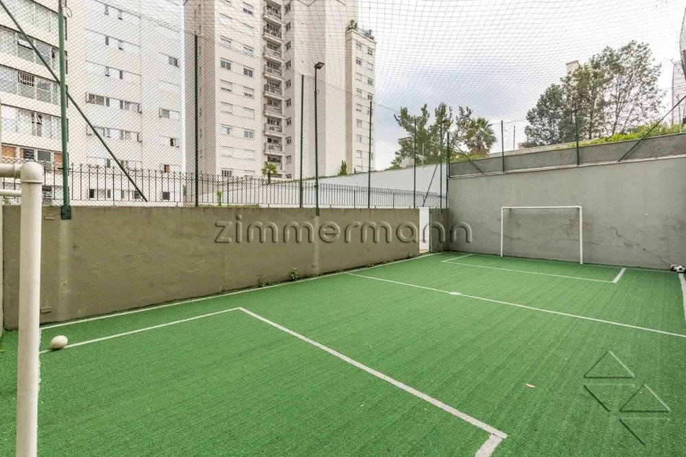 Apartamento, 3 quartos, 121 m² - Foto 6