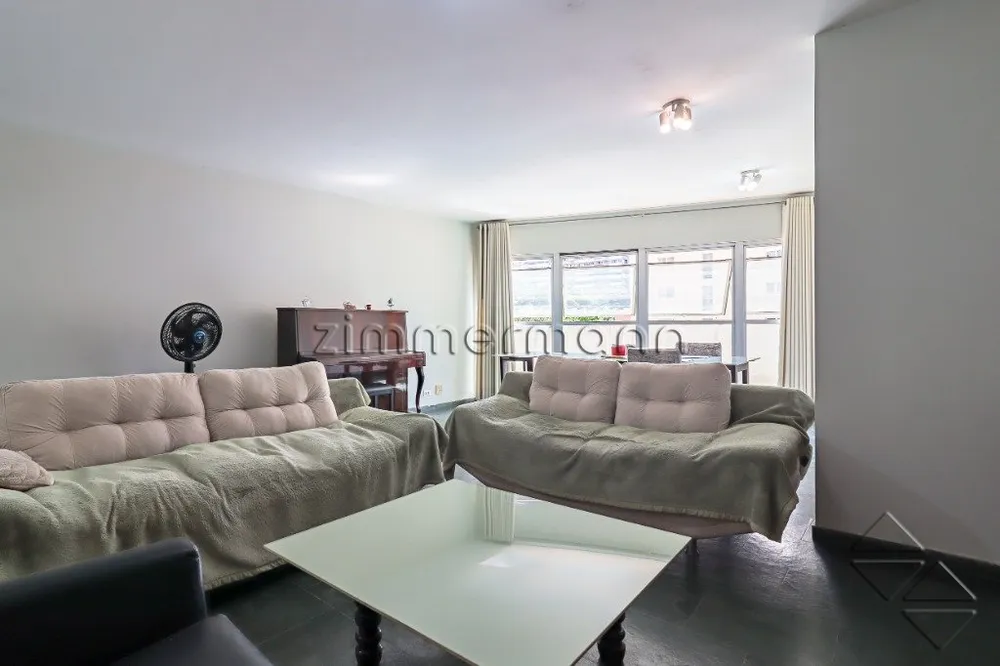 Apartamento, 3 quartos, 121 m² - Foto 2