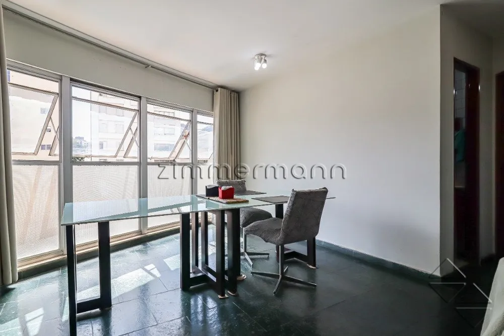 Apartamento, 3 quartos, 121 m² - Foto 5