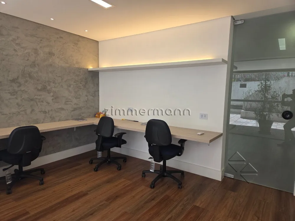 Apartamento, 3 quartos, 121 m² - Foto 3