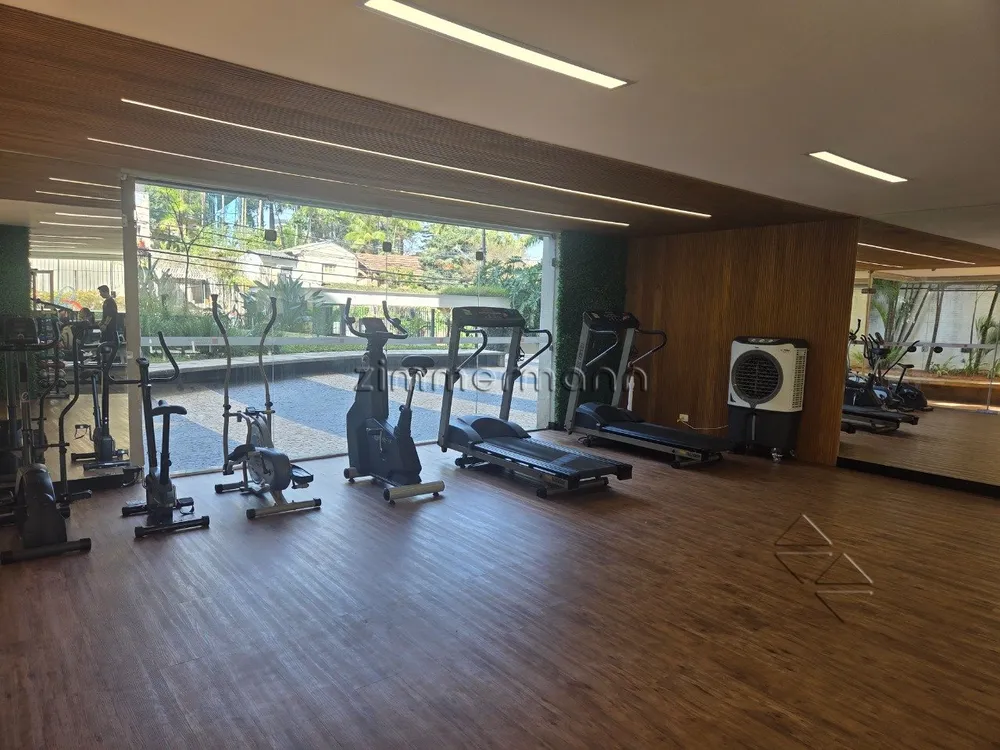 Apartamento, 3 quartos, 121 m² - Foto 5