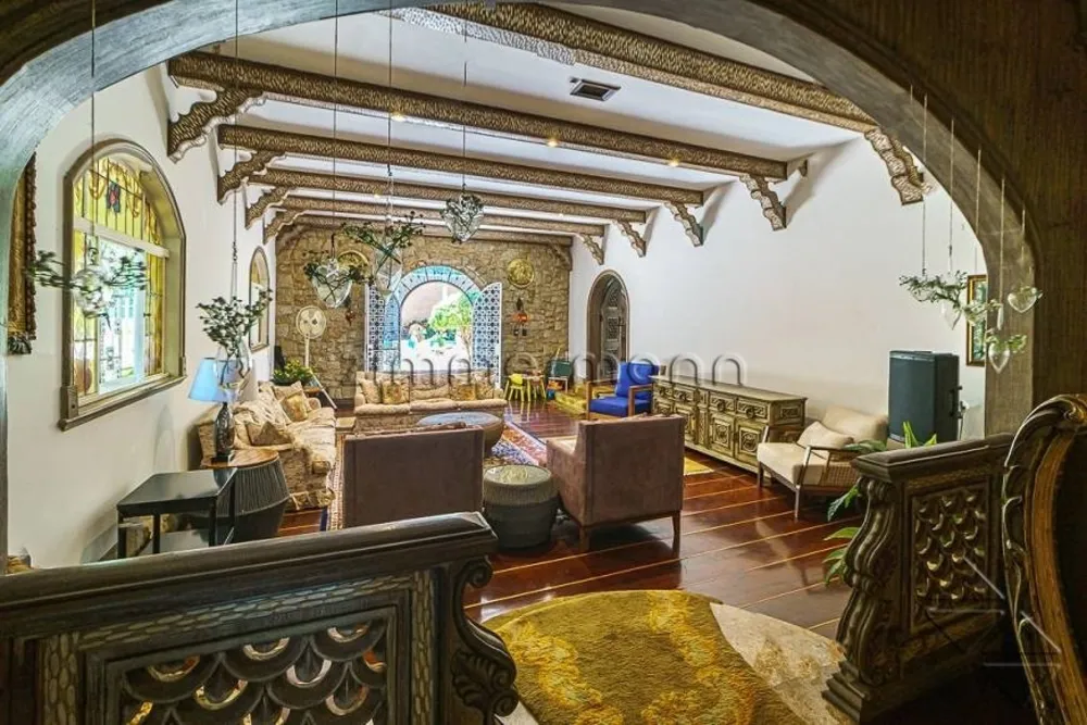 Casa, 4 quartos, 950 m² - Foto 2