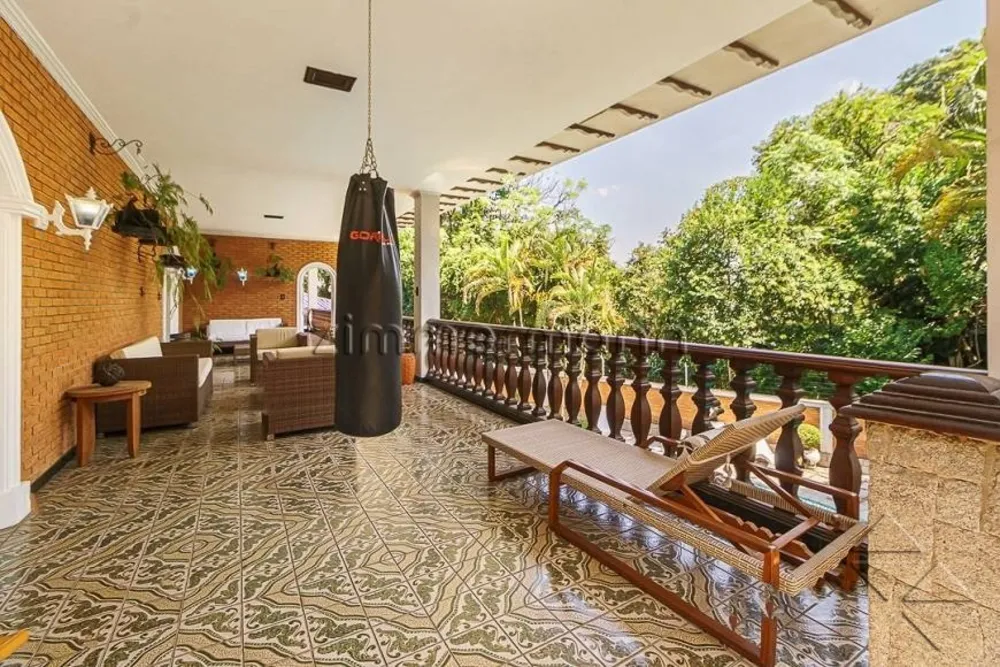 Casa, 4 quartos, 950 m² - Foto 4