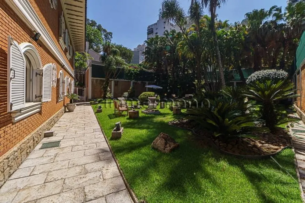 Casa, 4 quartos, 950 m² - Foto 8