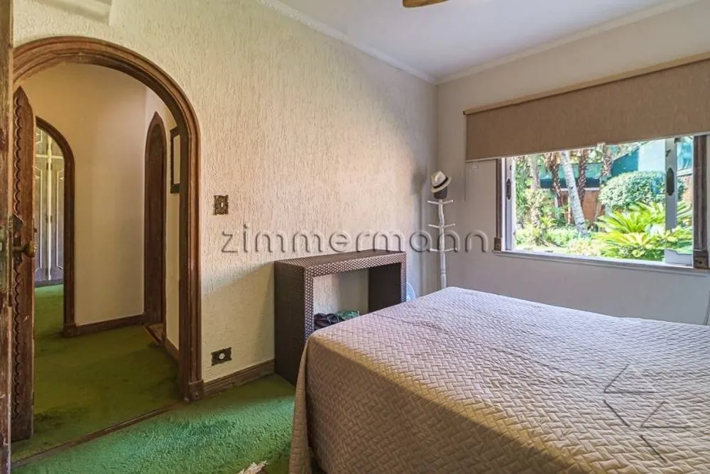 Casa, 4 quartos, 950 m² - Foto 6