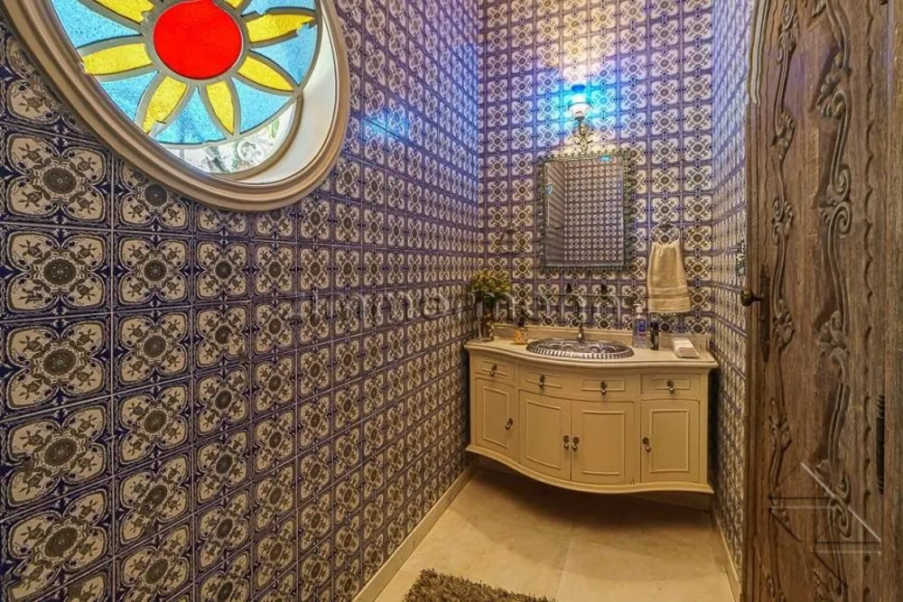 Casa, 4 quartos, 950 m² - Foto 5