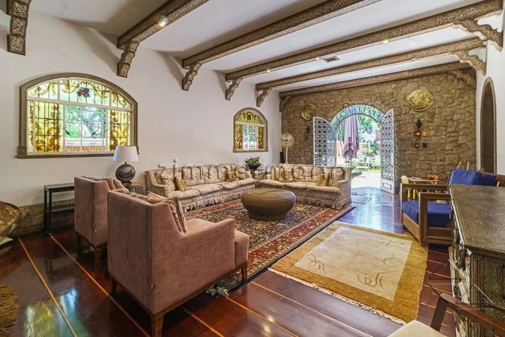 Casa, 4 quartos, 950 m² - Foto 3