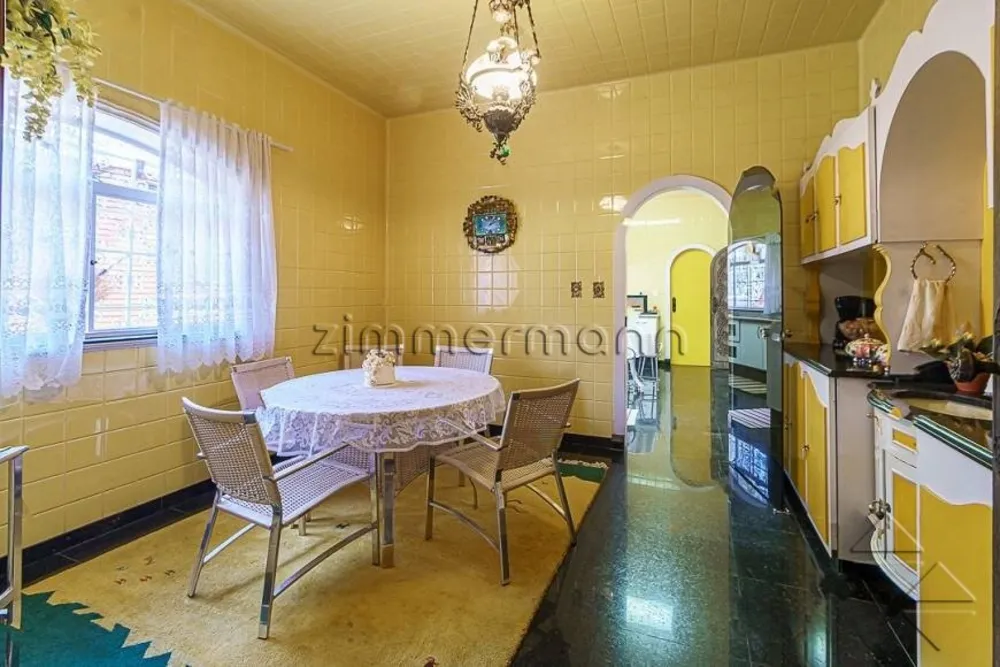 Casa, 4 quartos, 950 m² - Foto 7