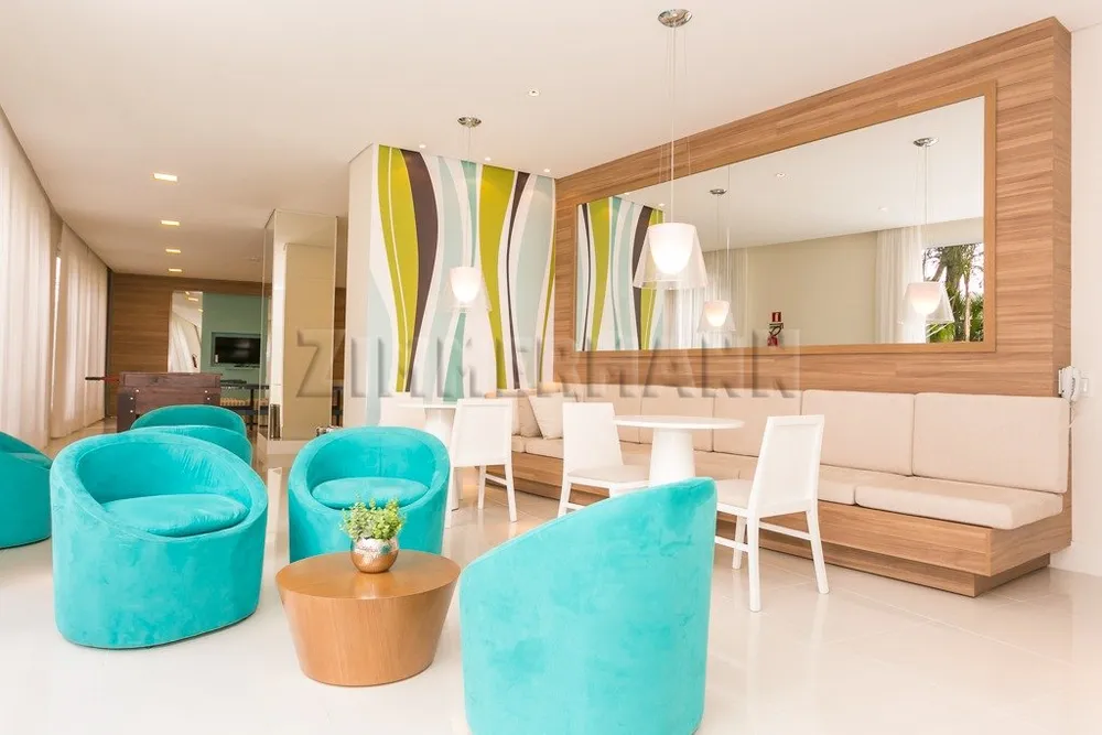 Apartamento, 2 quartos, 68 m² - Foto 1