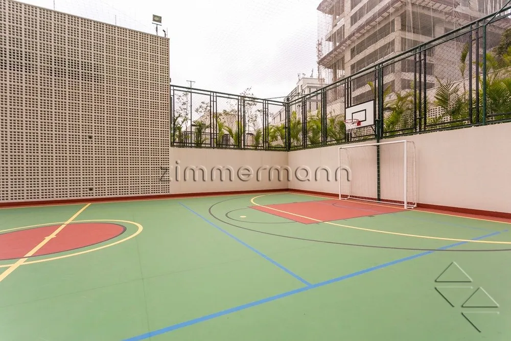 Apartamento, 2 quartos, 68 m² - Foto 12