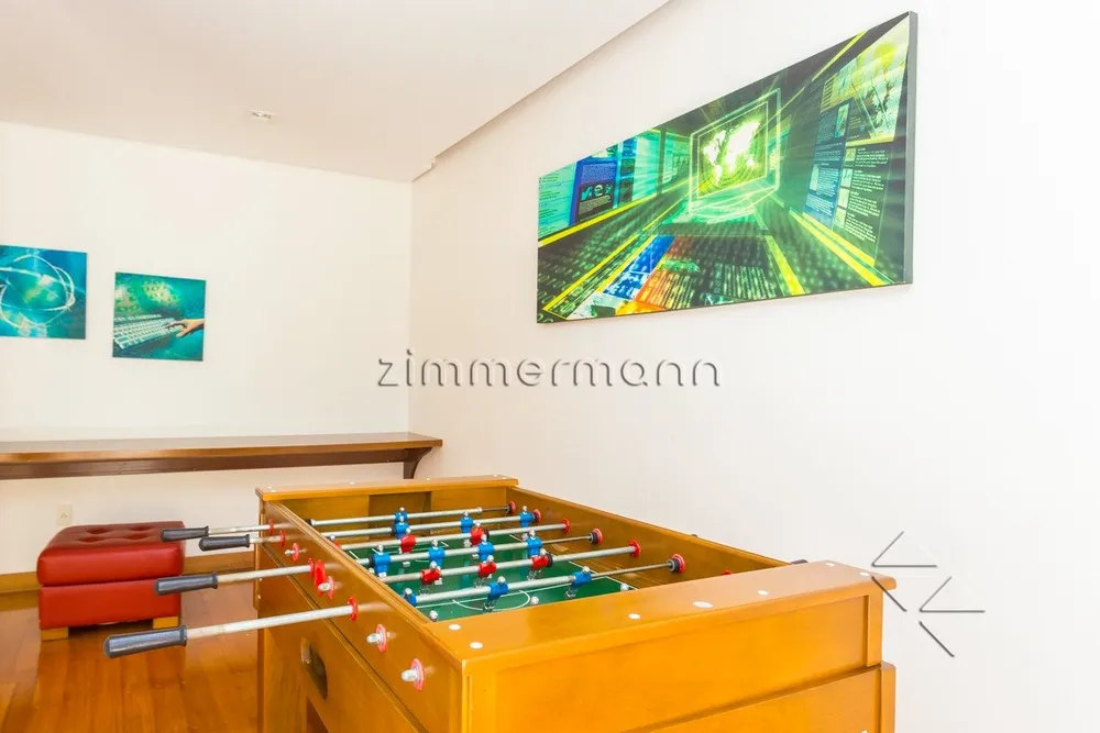 Apartamento, 3 quartos, 152 m² - Foto 4