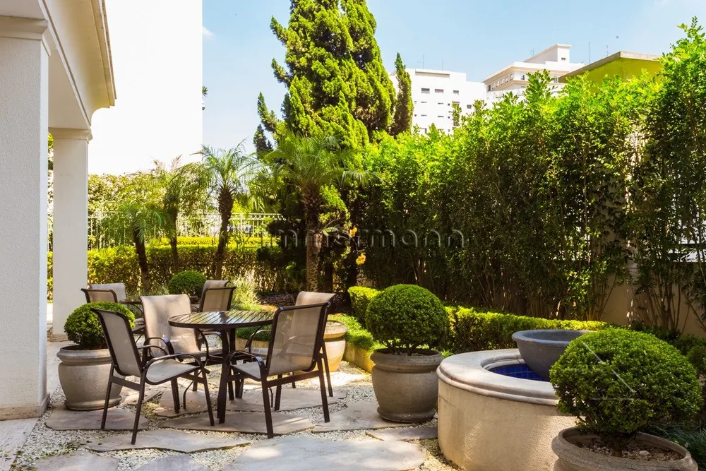 Apartamento, 3 quartos, 152 m² - Foto 6
