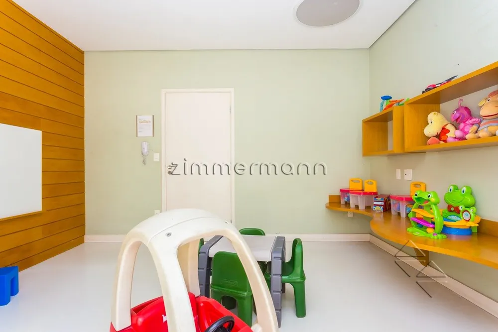 Apartamento, 3 quartos, 152 m² - Foto 3
