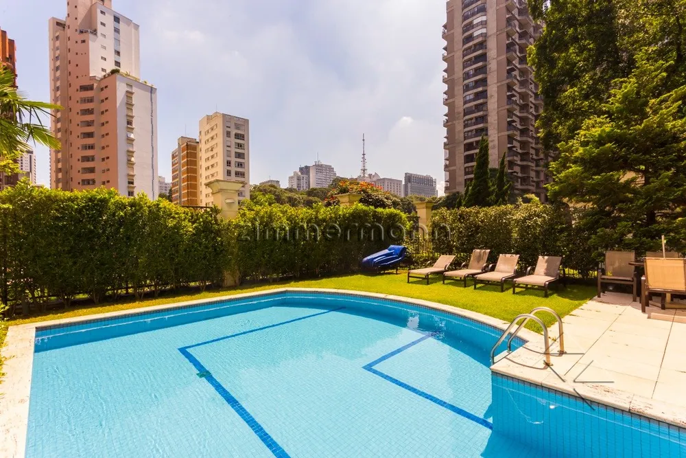 Apartamento, 3 quartos, 152 m² - Foto 2