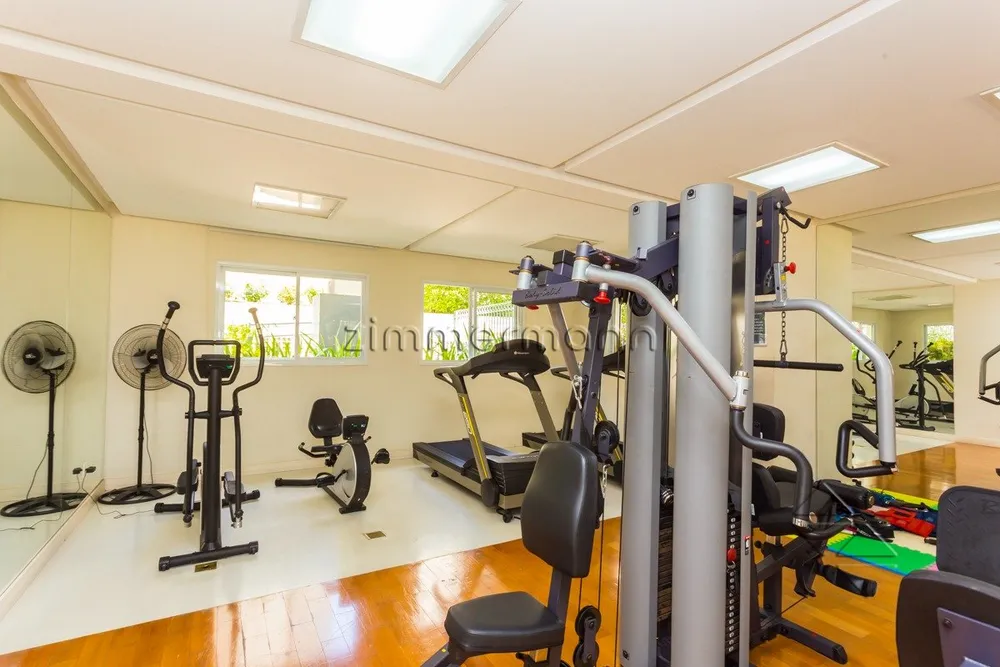 Apartamento, 3 quartos, 152 m² - Foto 1
