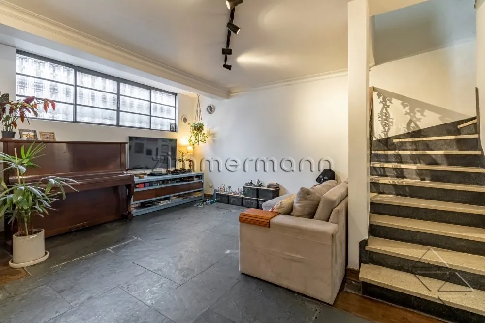 Casa, 3 quartos, 160 m² - Foto 3