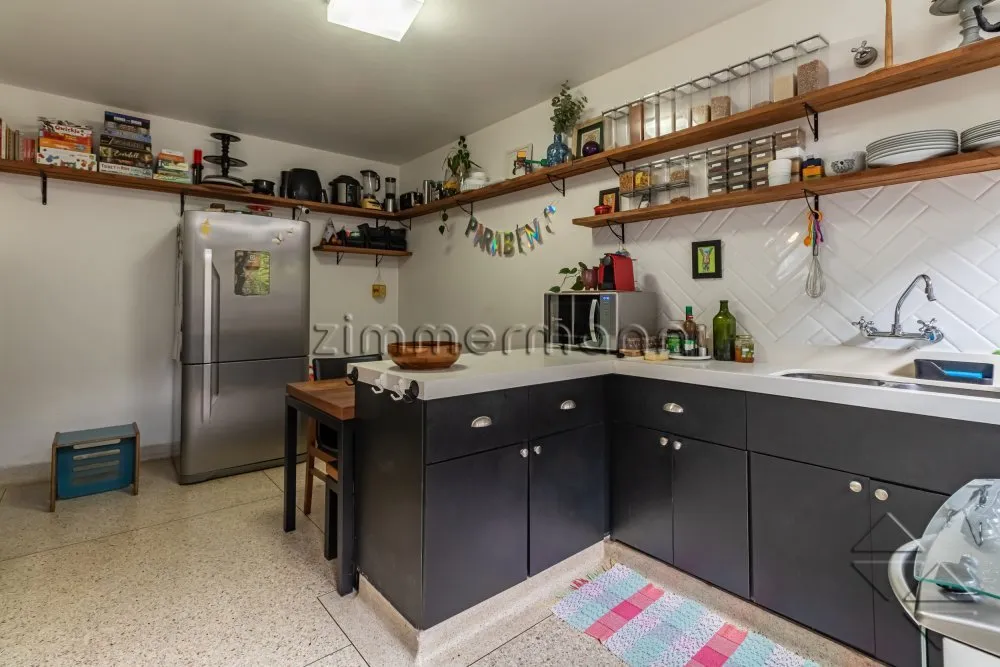 Casa, 3 quartos, 160 m² - Foto 6