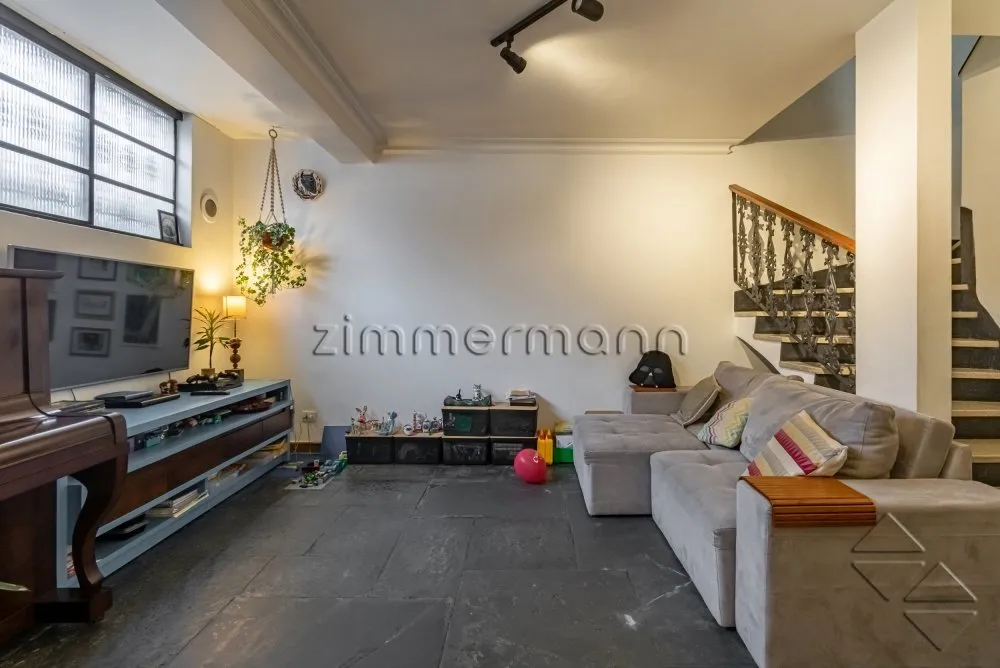 Casa, 3 quartos, 160 m² - Foto 2