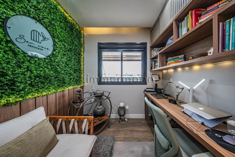 Apartamento, 3 quartos, 88 m² - Foto 4
